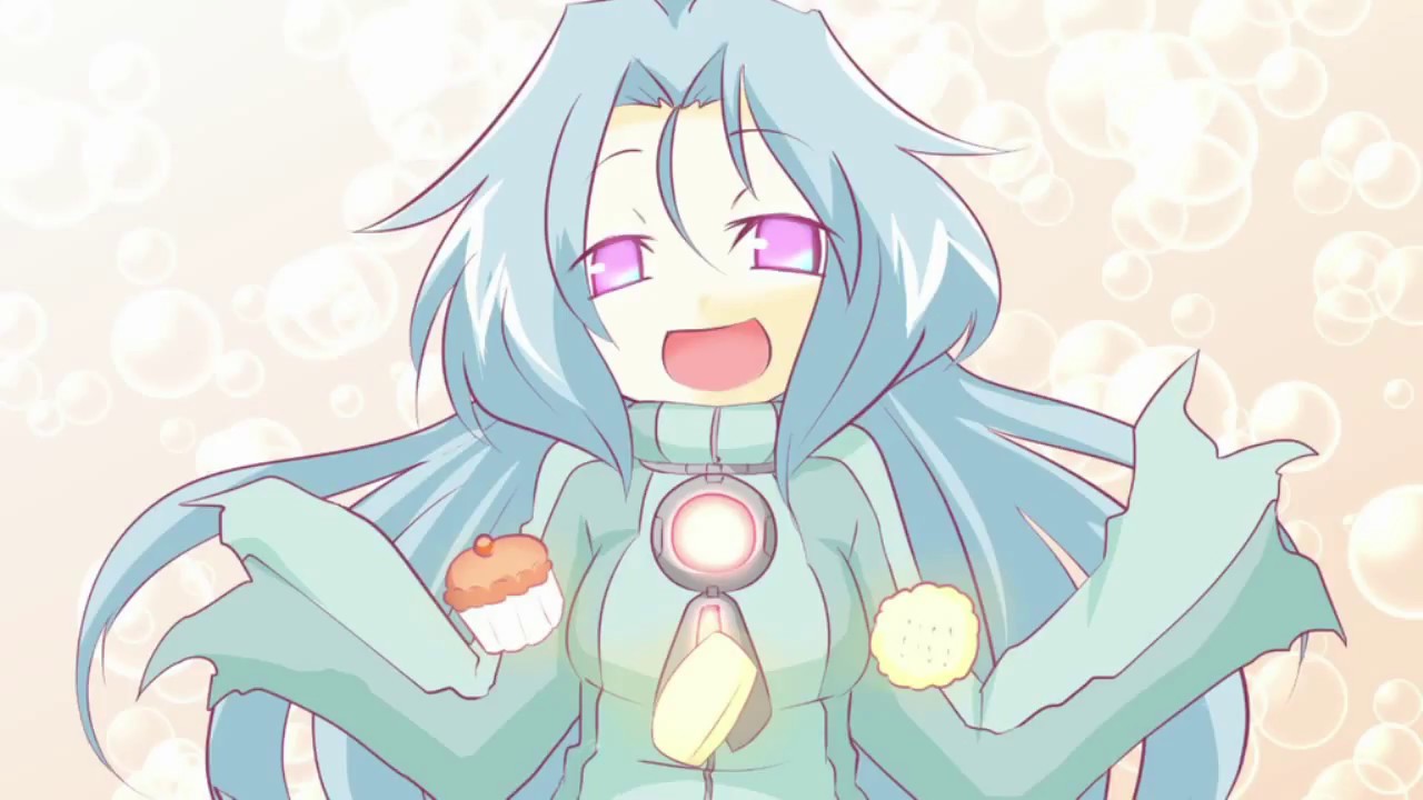 100% Orange Juice - Star Breaker Theme