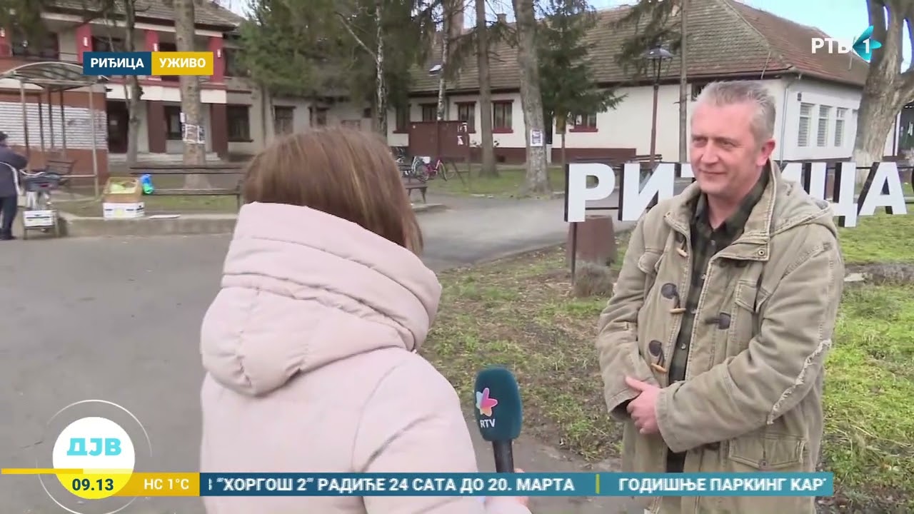 Po čemu je poznato selo Riđica?