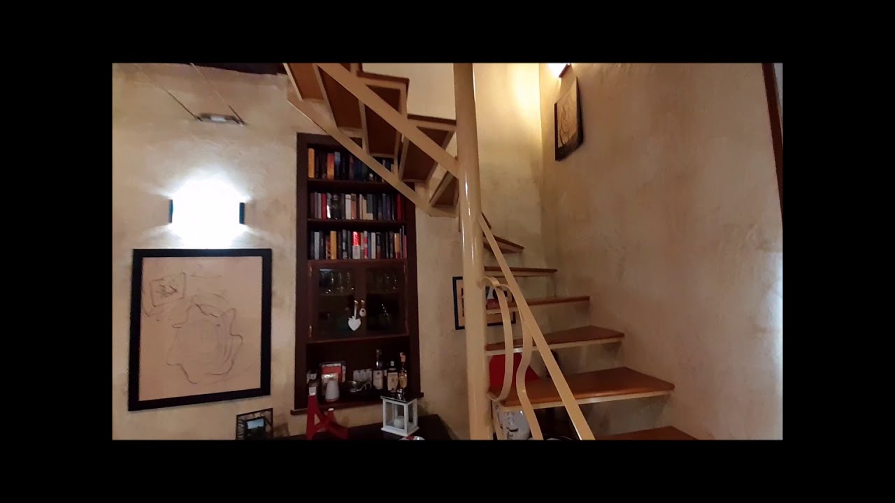 CASA AL CASTELLO BORGO SAN BENEDETTO CAMPELLO SUL CLITUNNO VENDITA