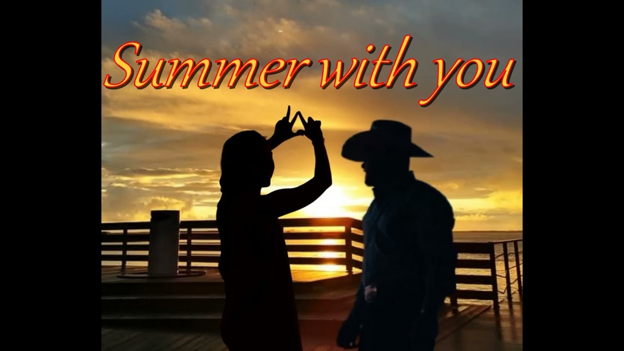 Summer with you