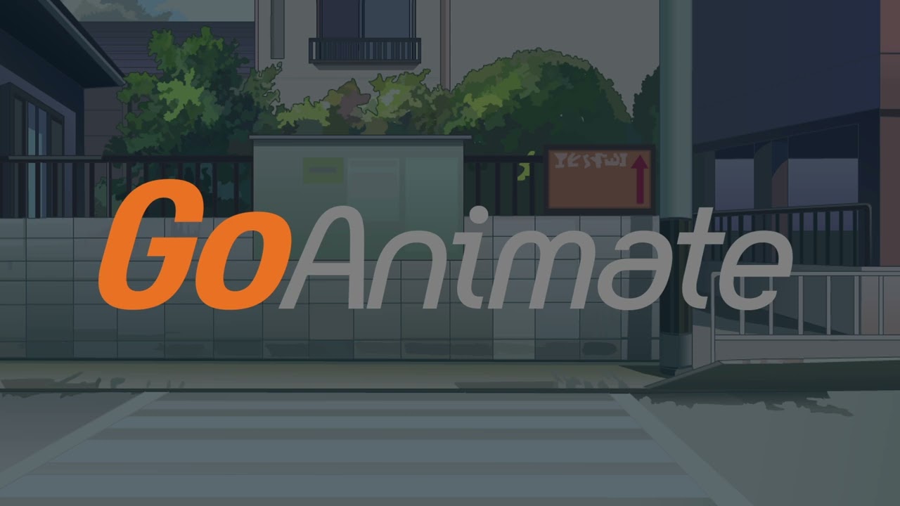 Please - GoAnimate Music