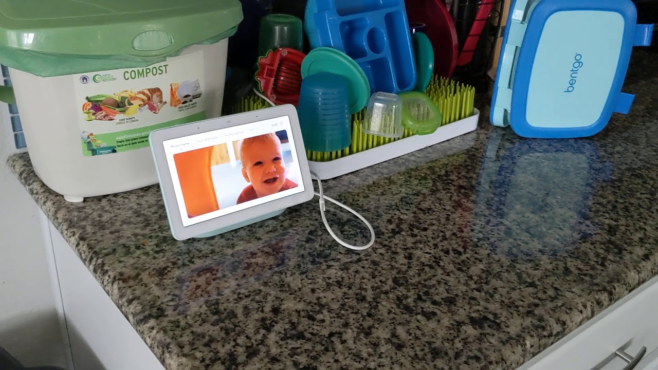 Hey Google find my remote