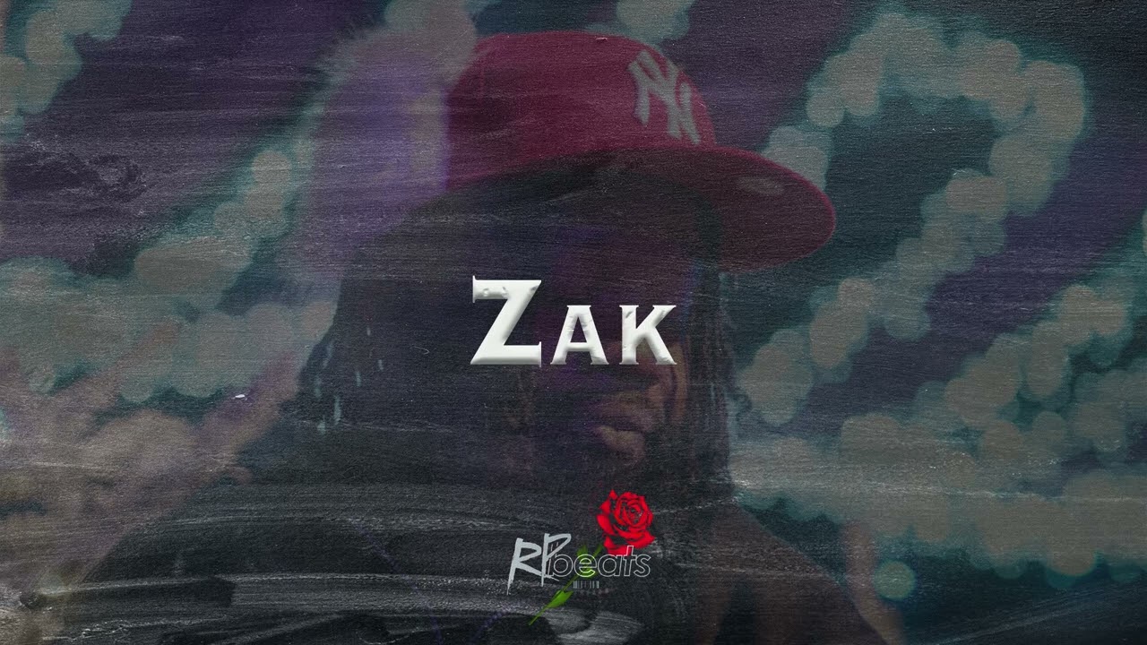 (FREE) Valsbezig Type Beat 2026 - ''Zak'' - @ProdRpBeats