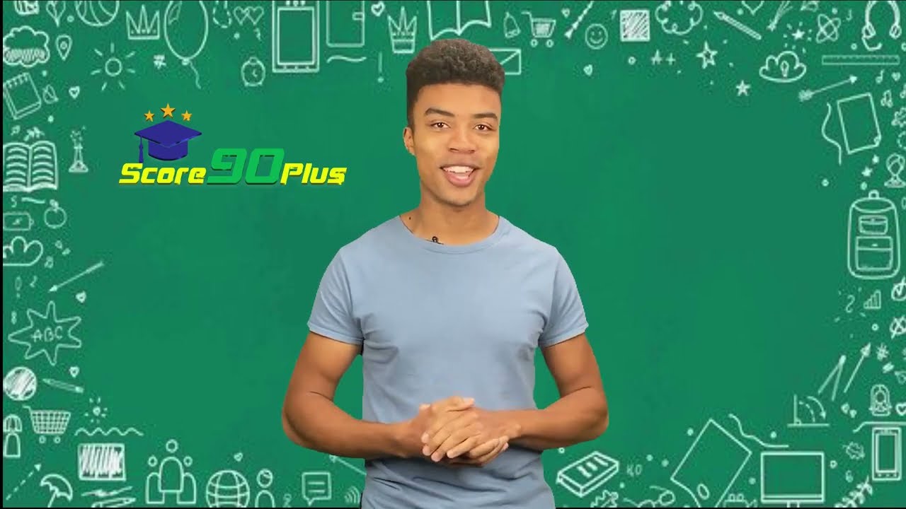 Score90Plus Online Classroom - Promotion Video