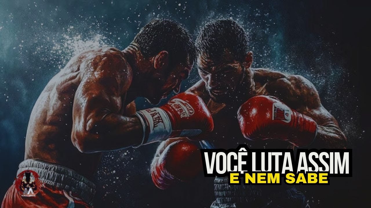 🥊💥 Os Estilos Mais Perigosos do Boxe Profissional! 💣🔥 Você Aguentaria? 😱🥶