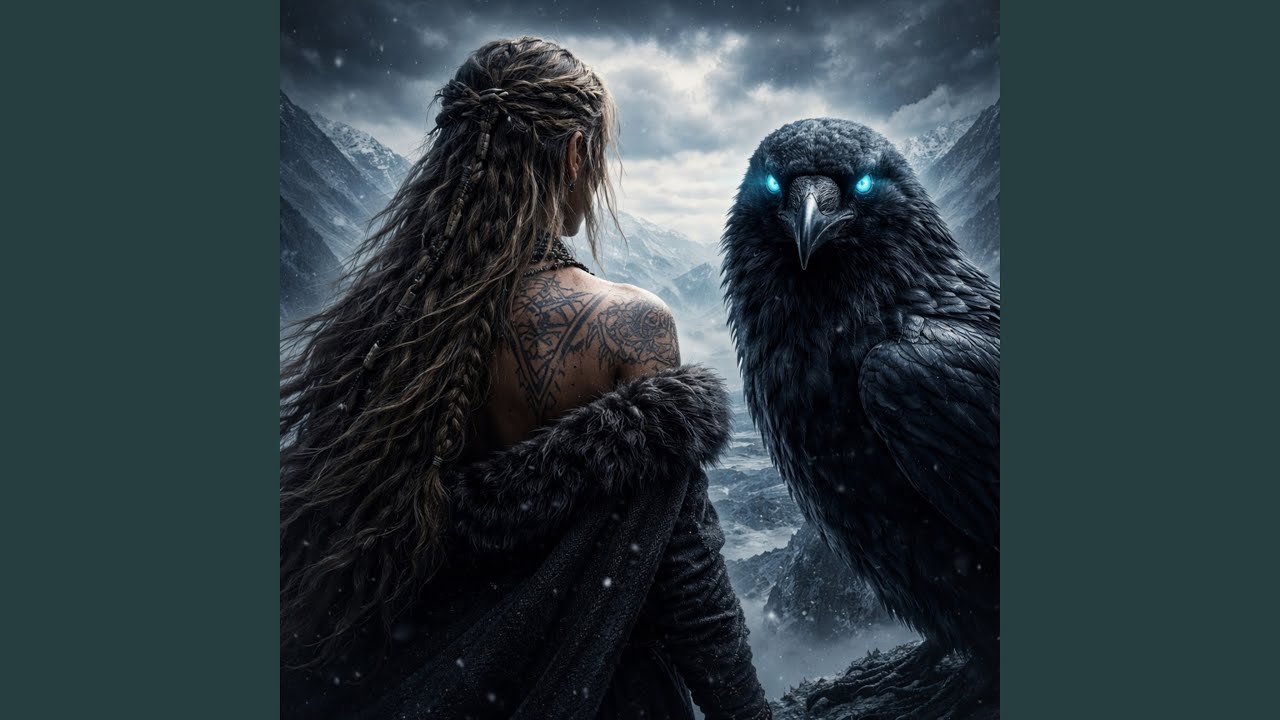 Storm of the Northern Ravens
