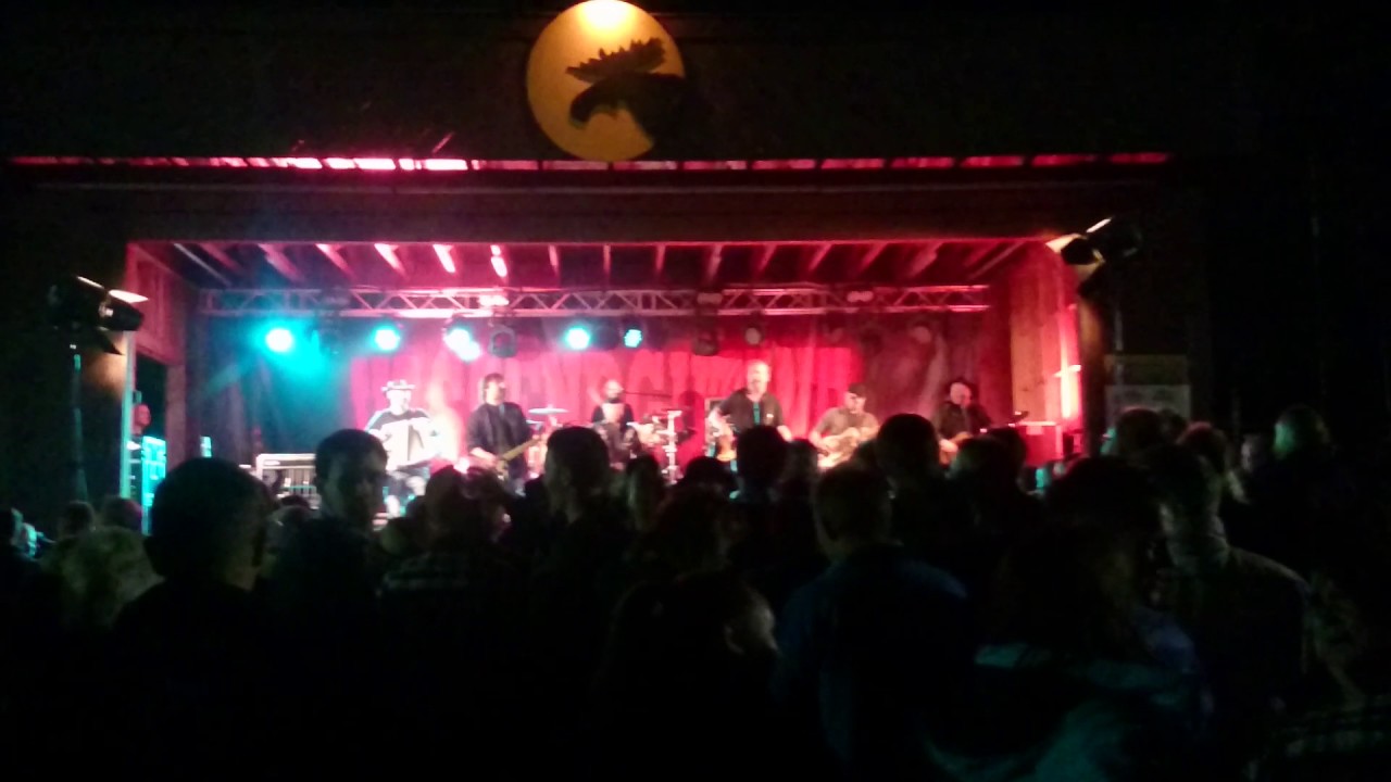 Vassendgutane, elgfestivalen 2. september 2016