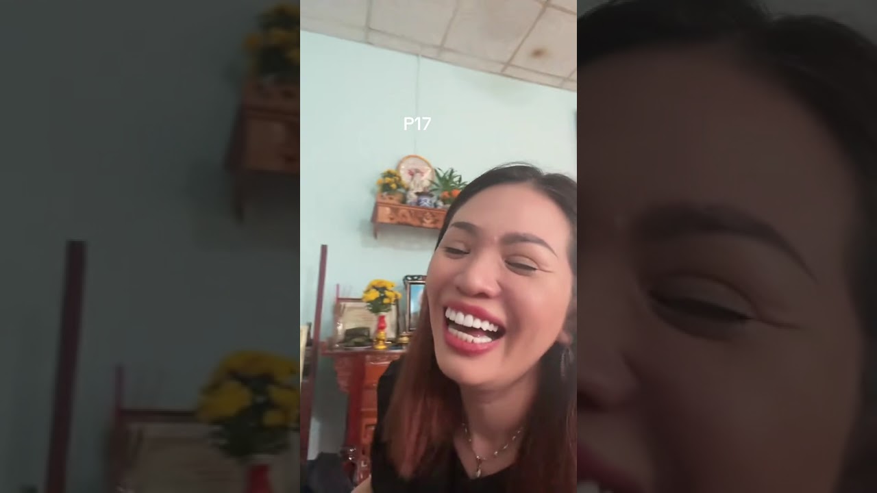 Ai Lấy Cái Túi Của Tui? 