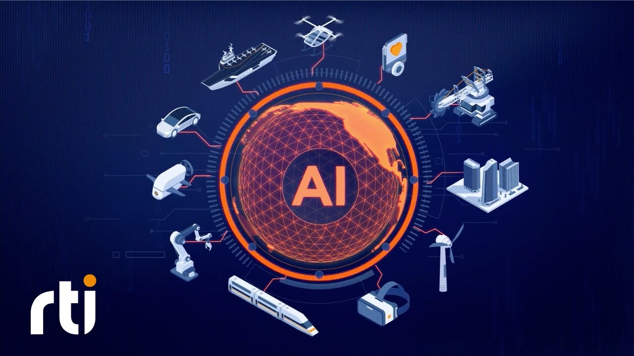 How AI & Data Centricity are Revolutionizing Real World Systems!