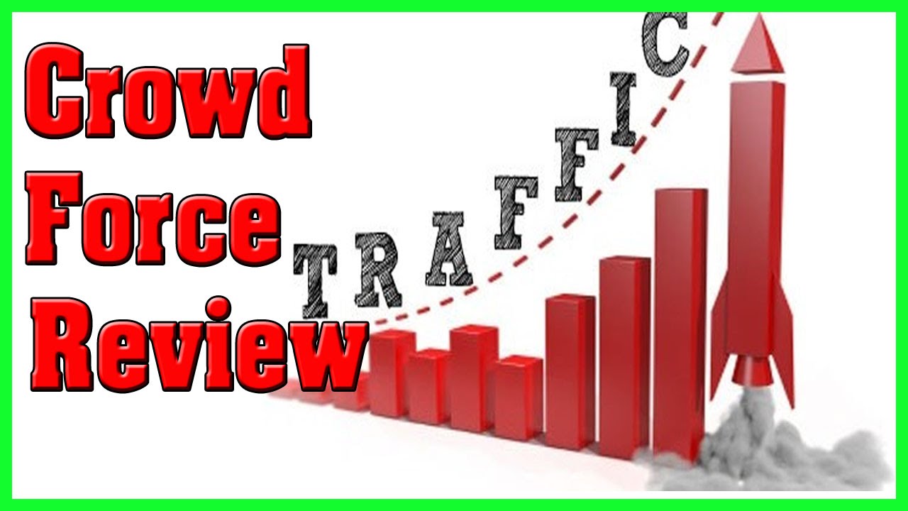 [NEW] Crowd Force Review $5000 BONUS