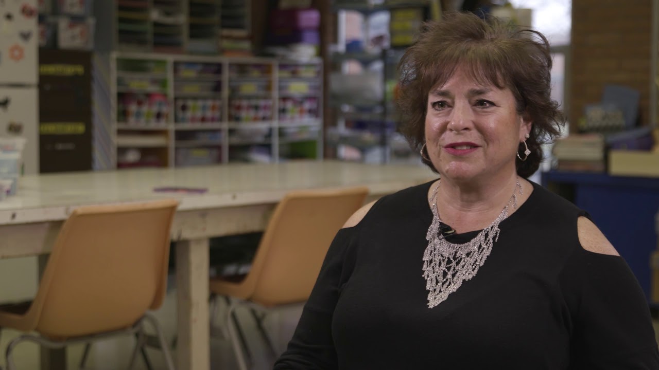 Marygrove's BLOOM Havana Nights Trailer