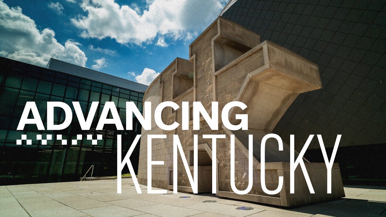 How the UK Community is Advancing Kentucky