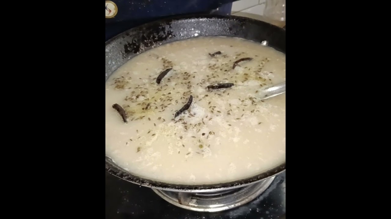 এ ভাবে বিউলি ডাল রান্না করলে এক থালা ভাত নিমিশে শেষ হয়ে যাবে /Beauli dal recipe 