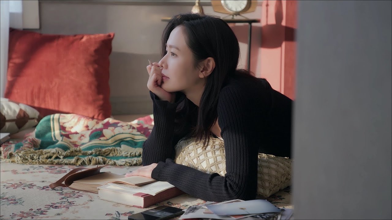 [KOHONJIN] 고혼진_메이킹 필름