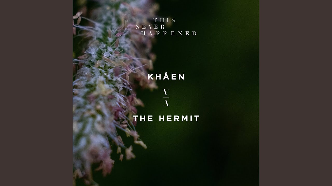 The Hermit