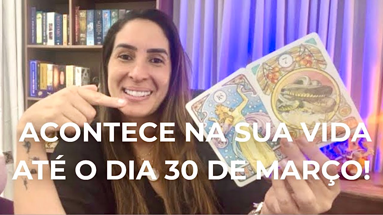 EXU URGENTE! 🚨 ACONTECE ATÉ O FIM DESTE MÊS NA SUA VIDA! #tarot #taro #amor