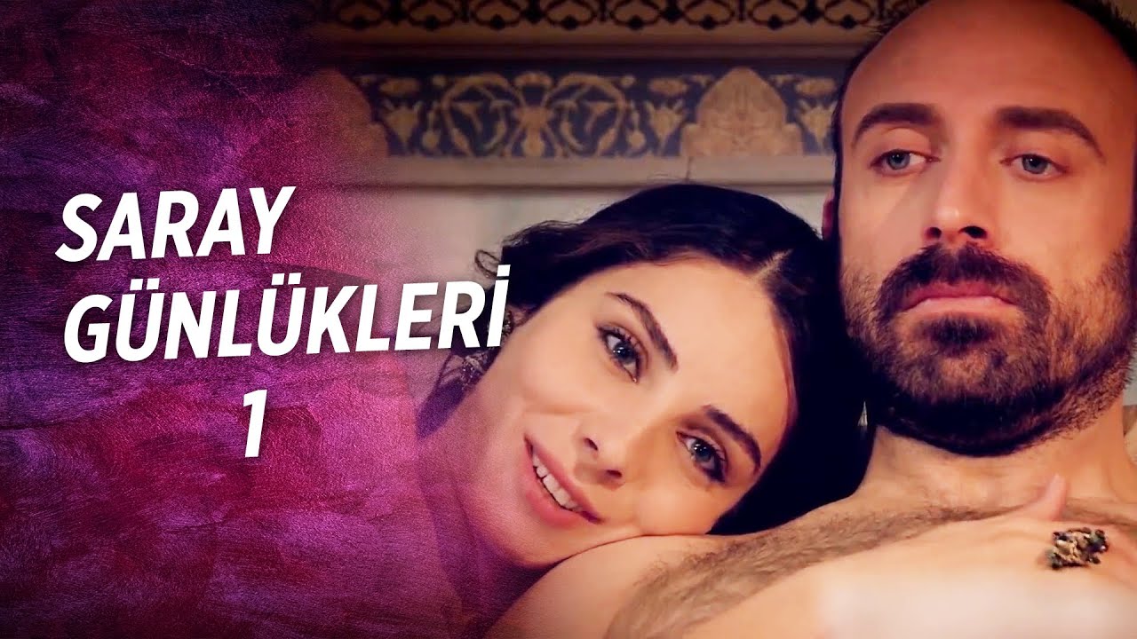 Saray Günlükleri 1 | Topkapı Sarayı'nda İlk Günlerim Nasıl Geçti?
