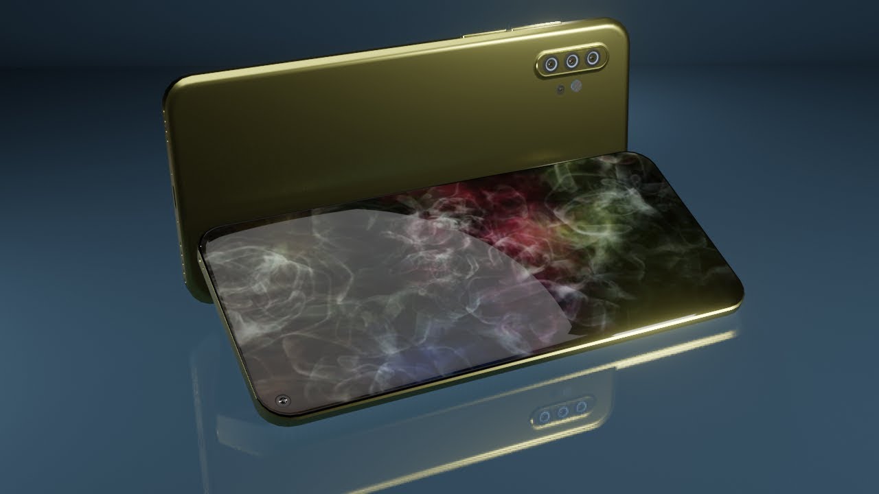 Xiaomi Mi 10 - 2020 Trailer Concept Design Introduction Video!!!