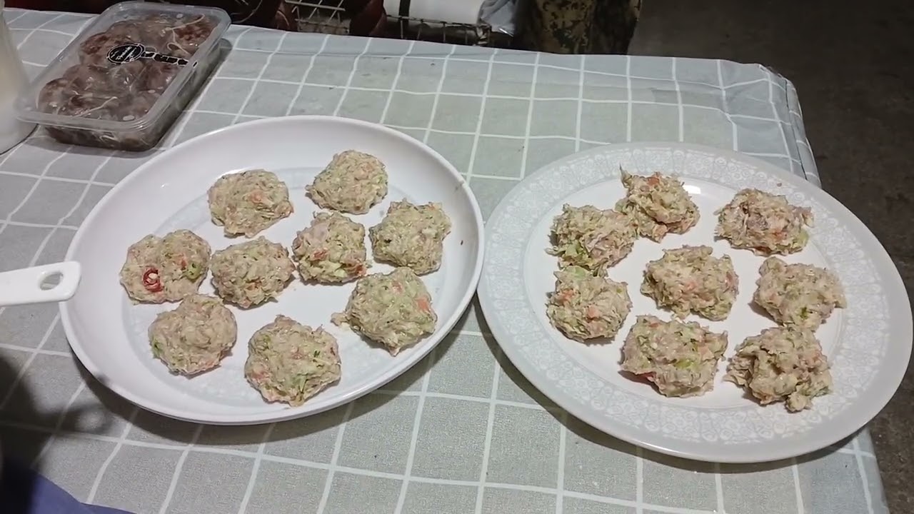 MAG COOKING ULI TAYO PARA MAY ULAM  SA HAPUNAN 