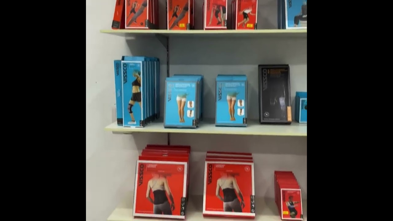 Orthopedic Products Store FITMAX