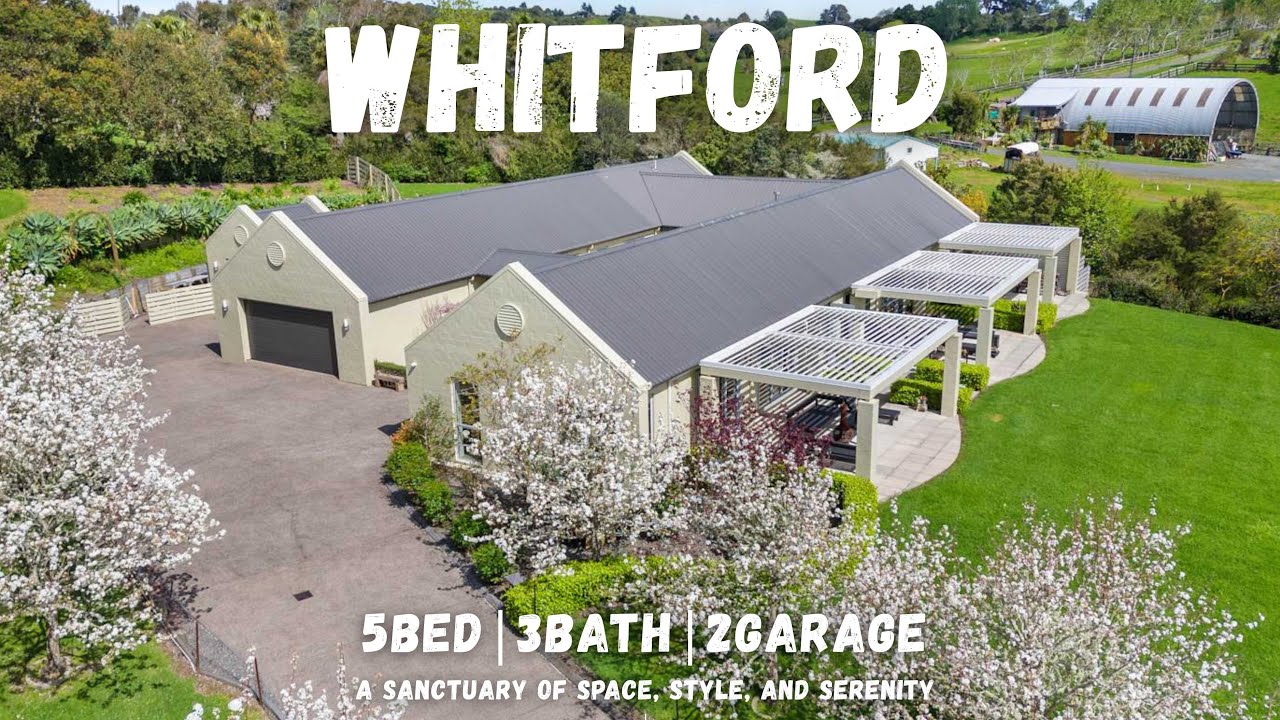 75 Whitford Park Road, Whitford