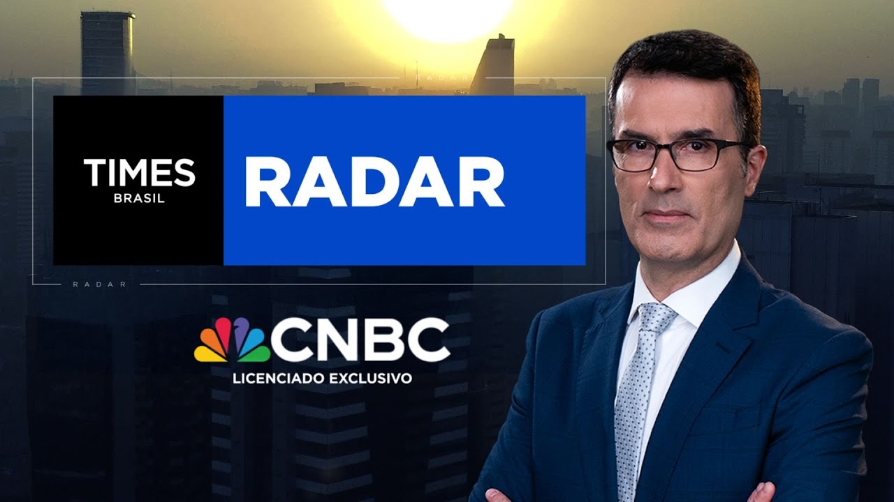 SEMANA DECISIVA: INFLA&Ccedil;&Atilde;O NO BRASIL E NOS EUA GUIA RUMO DOS JUROS | RADAR - 08/09/2025