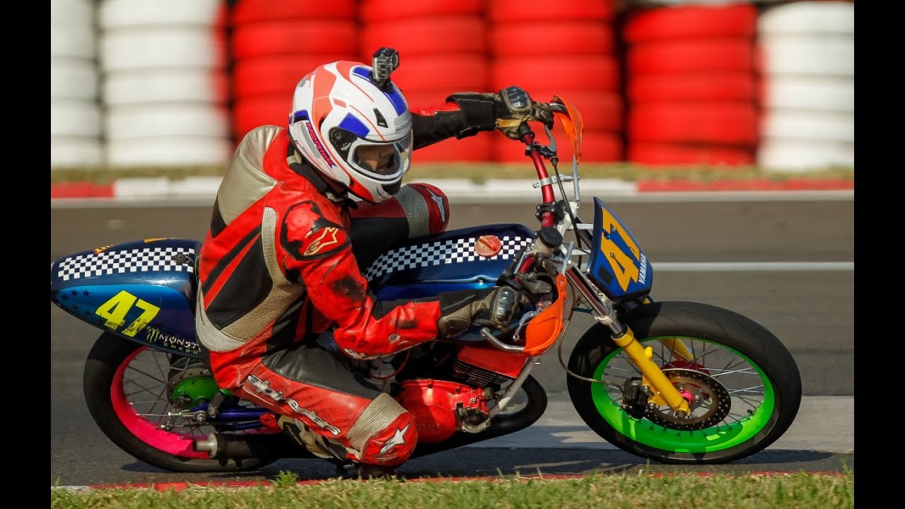 Corrida de RD em Itu 28 08 2022 Classificatório Edinho#47 equipe DKR Osasco