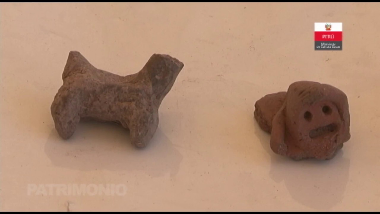PROYECTO DE INVESTIGACIÓN ARQUEOLÓGICA MARCAVALLE