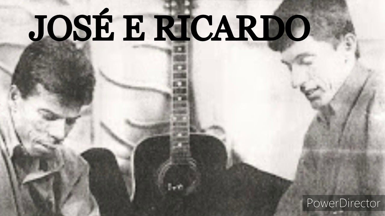 🌠O oleiro te chama🌠JOSÉ E RICARDO.