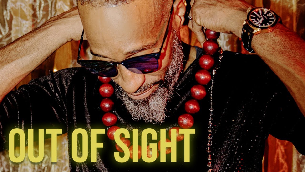 Marco Volcy - Out of sight (Official Video)