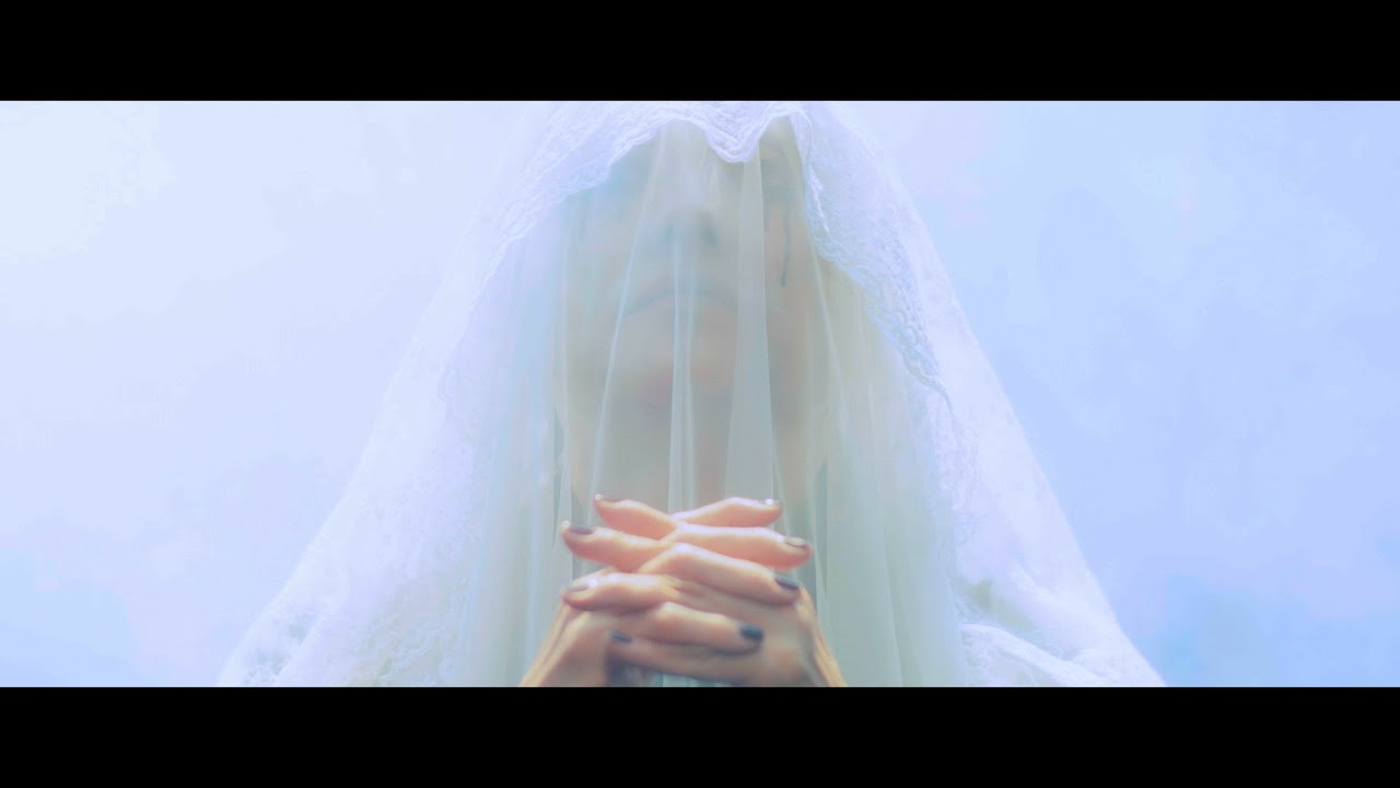 BUCK-TICK 「太陽とイカロス」 MUSIC VIDEO