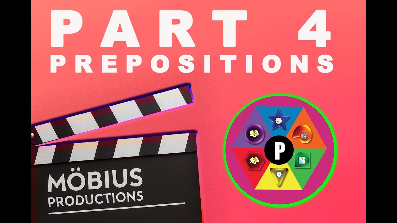 The Preposition