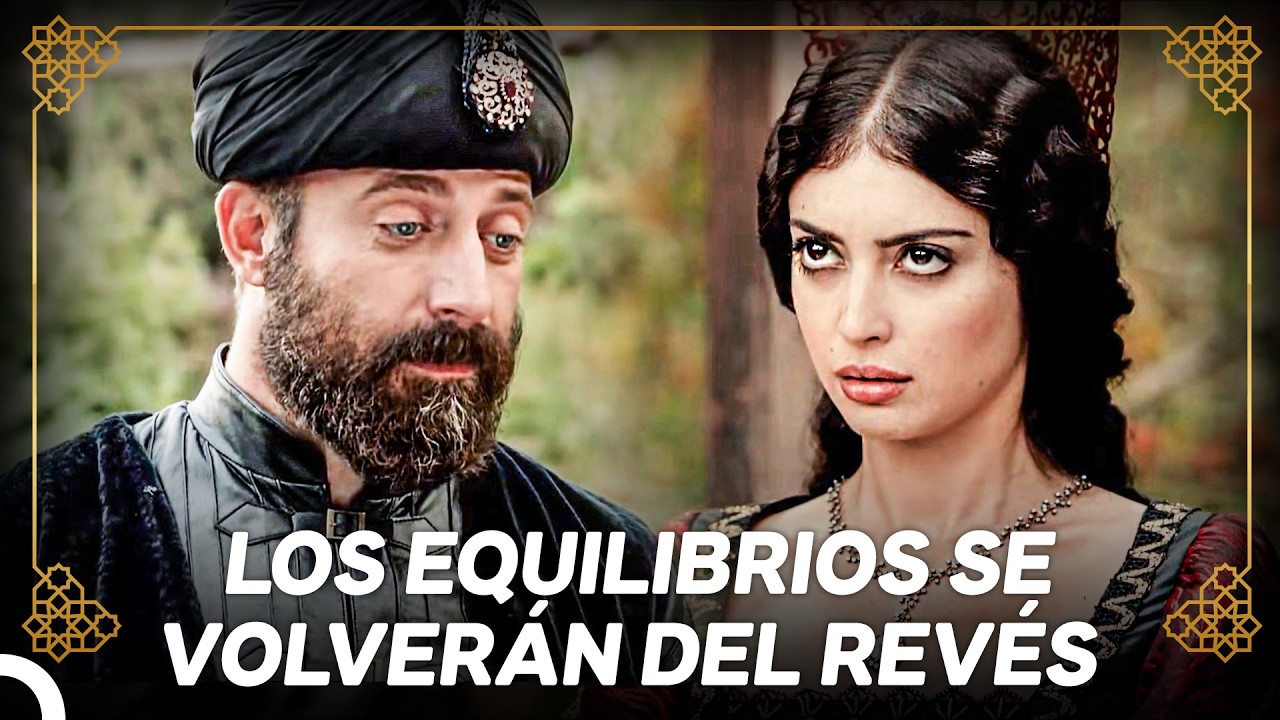 La Princesa Isabella Cayó Cautiva ante el Sultán Suleimán | Historia Otomana