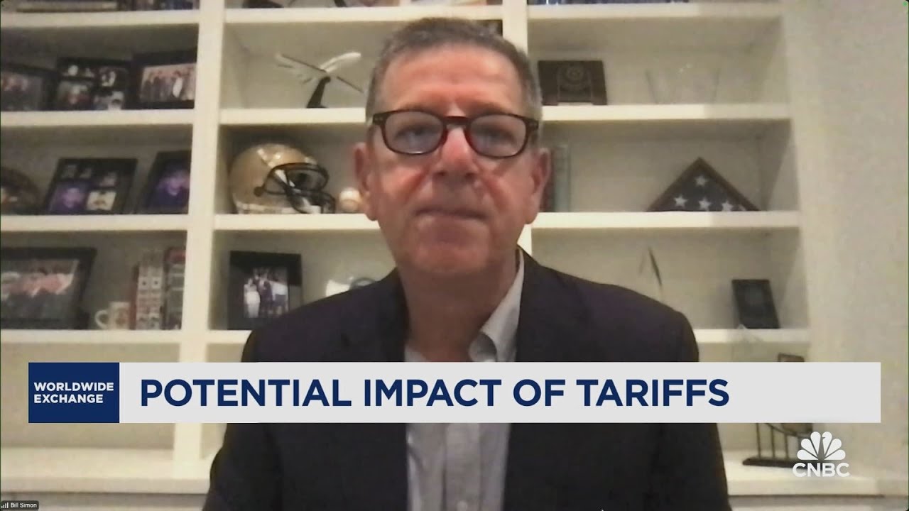 Former Walmart U.S. CEO on the state of the consumer