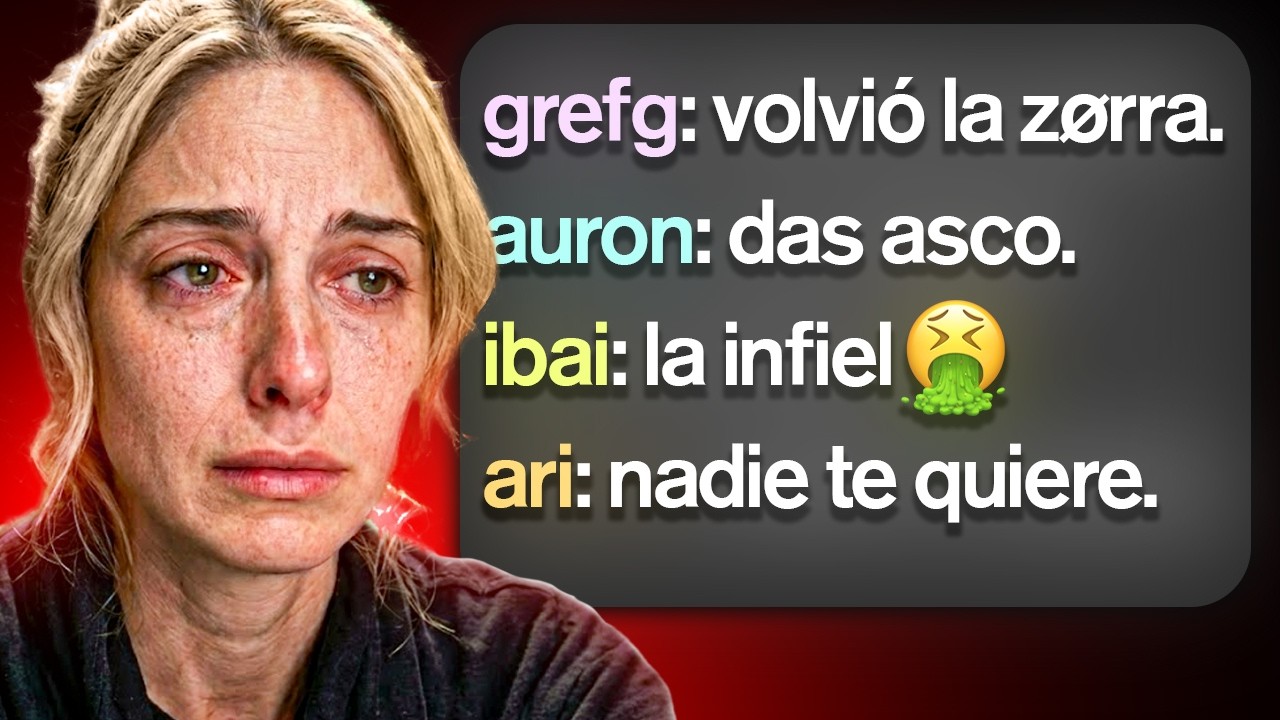 Gemita REGRESÓ y es PEOR DE LO QUE PENSABA...