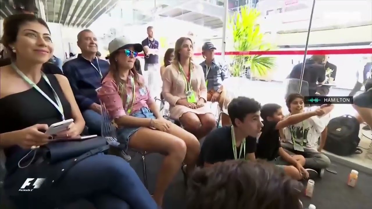 Formula 1 2017 Brazilian Grand Prix mp4