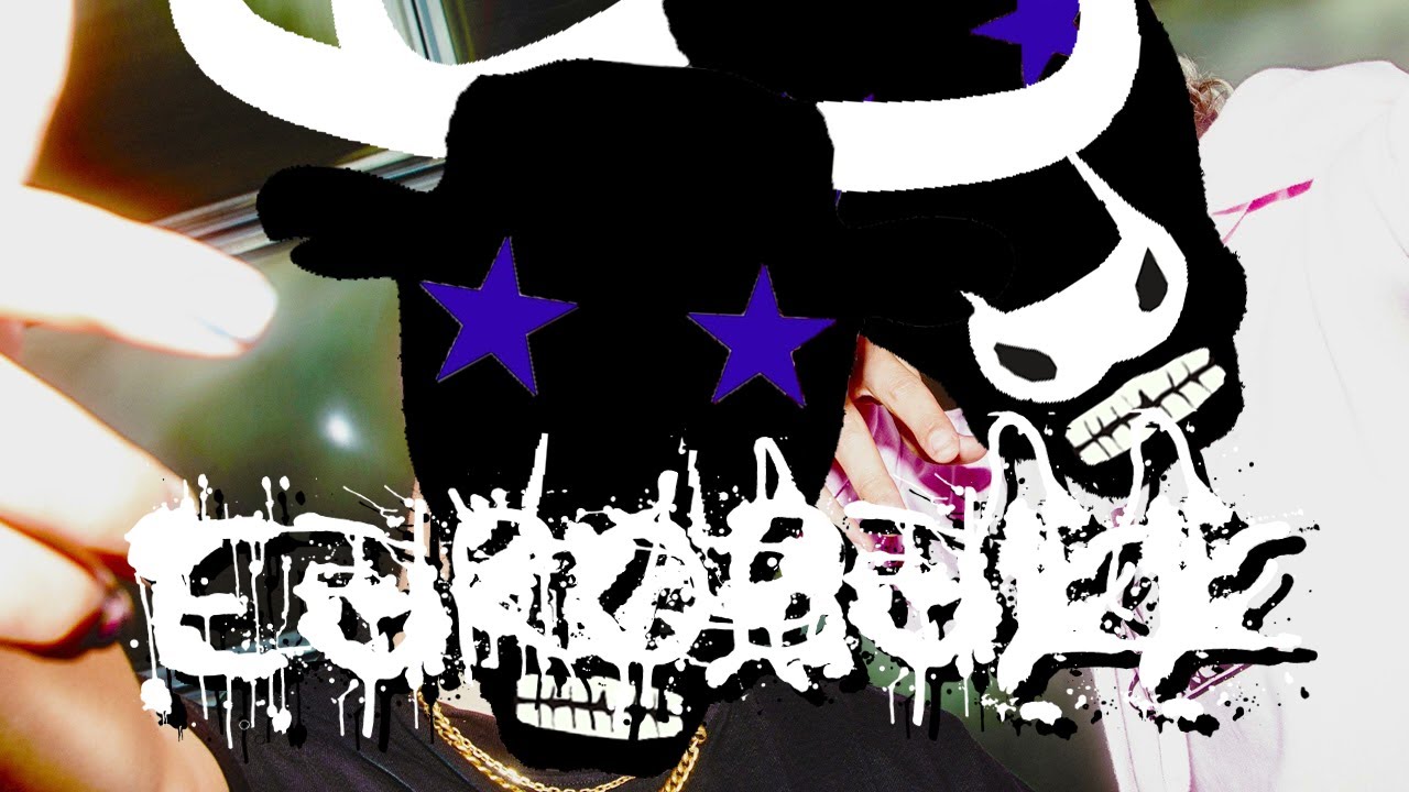 Käärijä x Baby Lasagna - #eurodab HARDCORE BULL REMIX (UPTEMPO HARDCORE)
