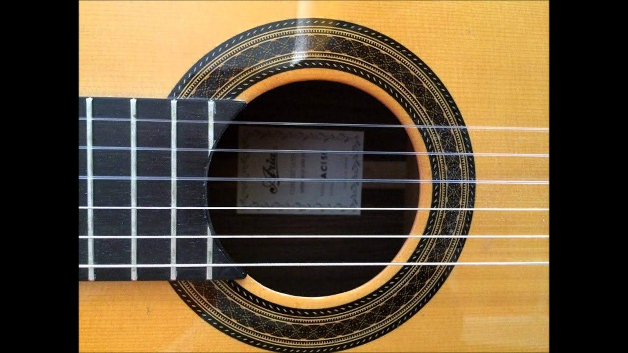 Aria AC150