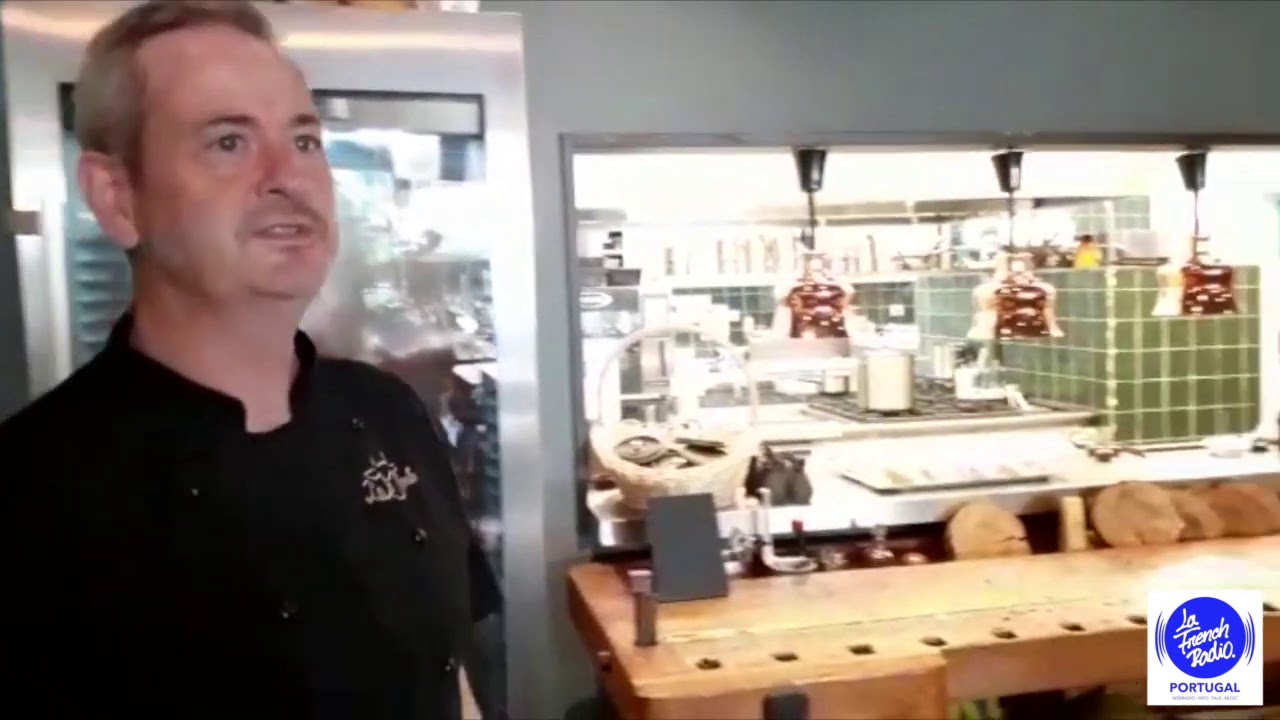 L’art de la maturation des viandes par Eric, chef de l’Os à Moelle