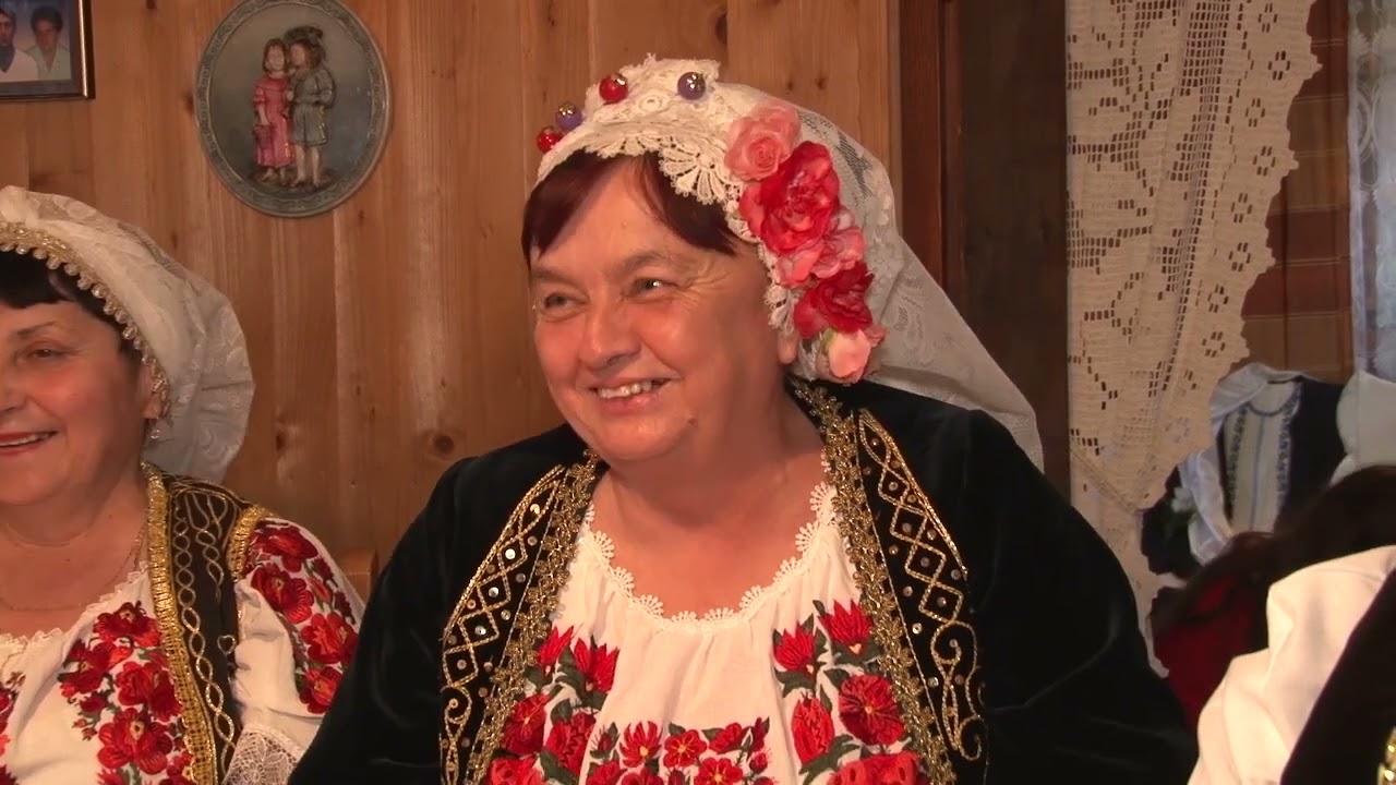 Kulturno nasleđe na istoku Srbije - Svadbeni običaji
