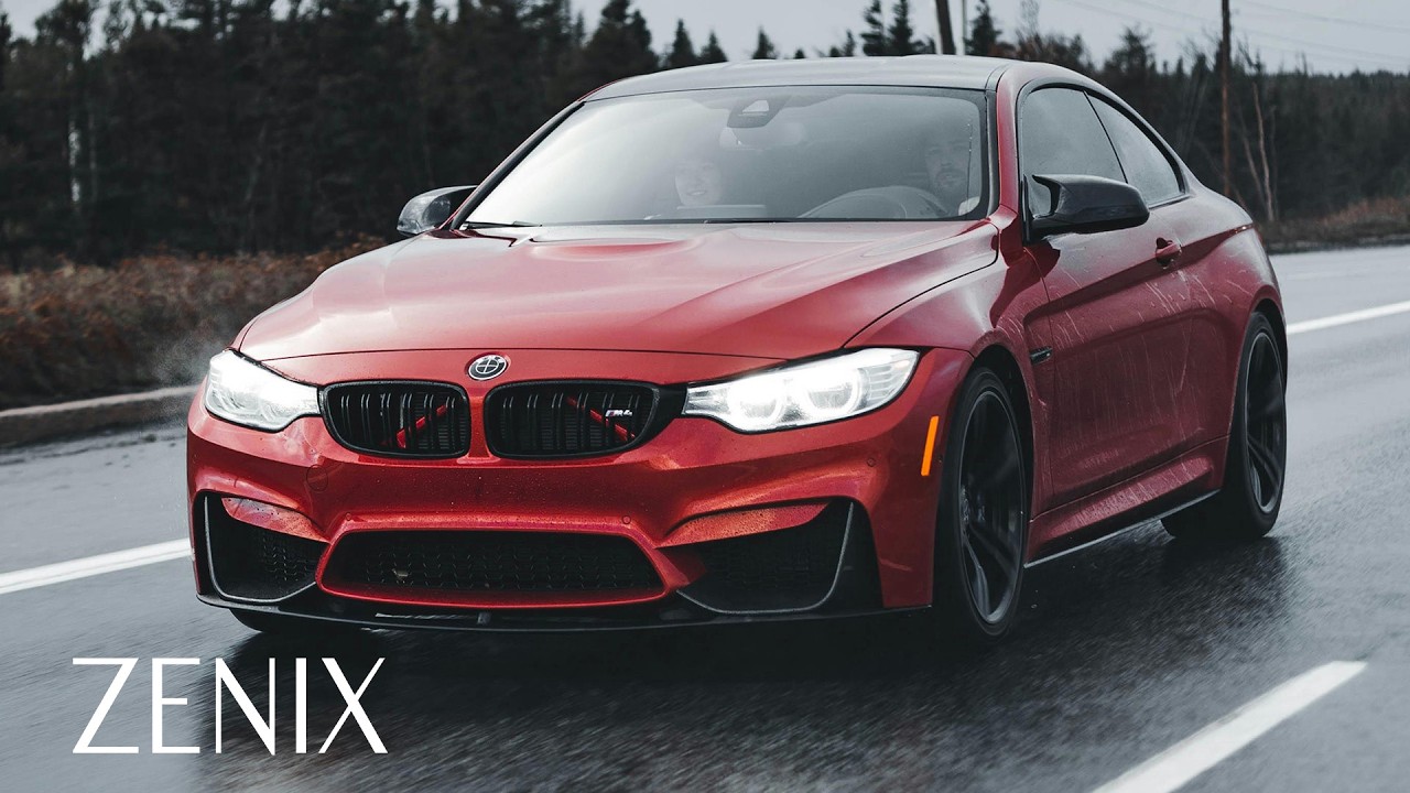 ZENIX - Top Car Music Album Hits Deep House Feelings Relax #carmusicmix2025