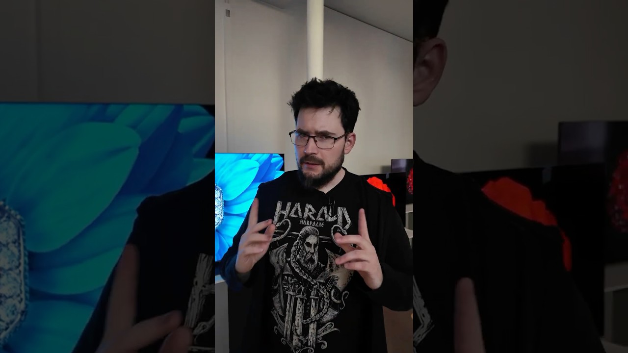 Najbardziej opłacalny TV 2025? TCL QD-Mini LED C8K