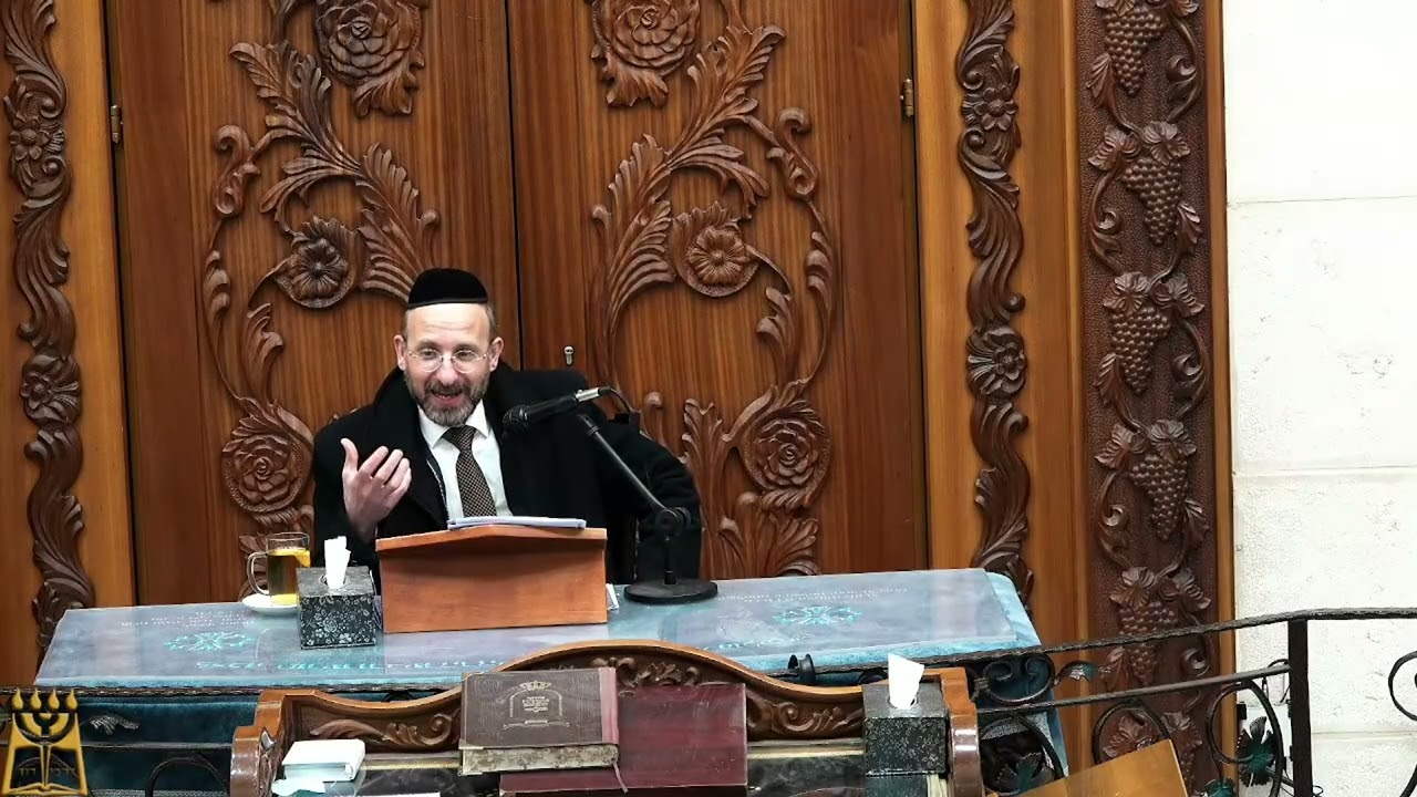 השלום ככלי לברכה: סוד הארון ונדבת הלב