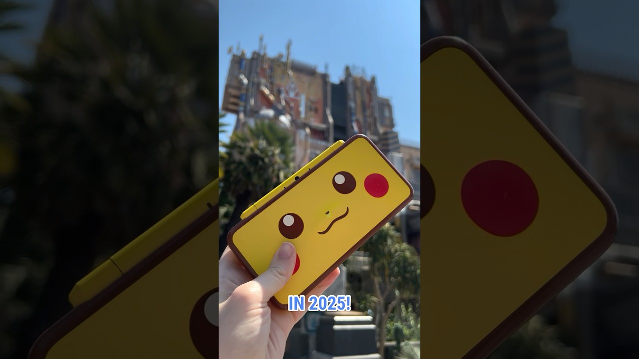 Can I get Streetpasses on my 2DS in 2025❓👀 #nintendo #nintendoswitch #3ds