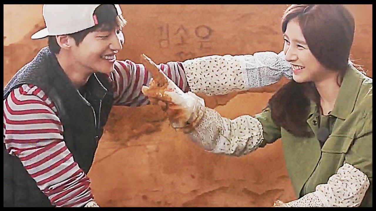 [SOLIM] Kim So Eun x Song Jae Rim || Simpleng Tulad Mo
