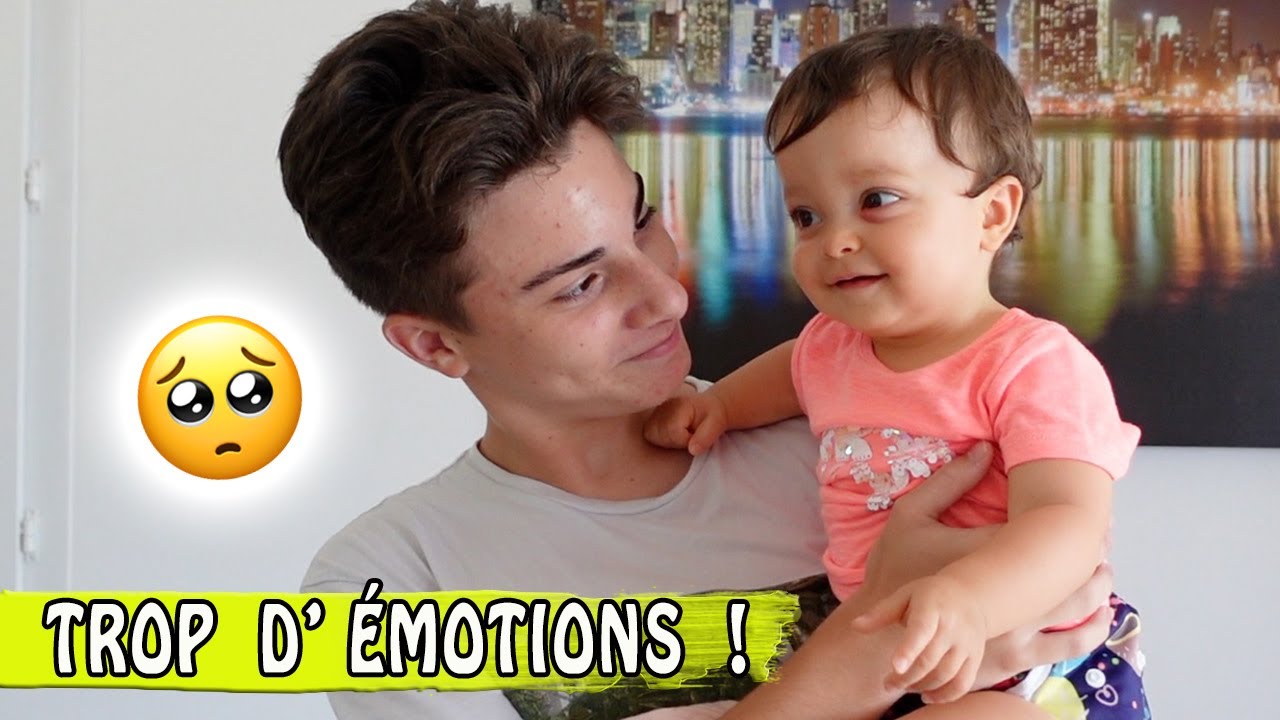 MAIS QUI NOUS A REJOINT ??? 🙃 / Vlog en Corse