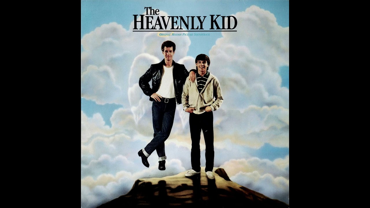 The Heavenly Kid: Original Motion Picture Soundtrack (Full Album)