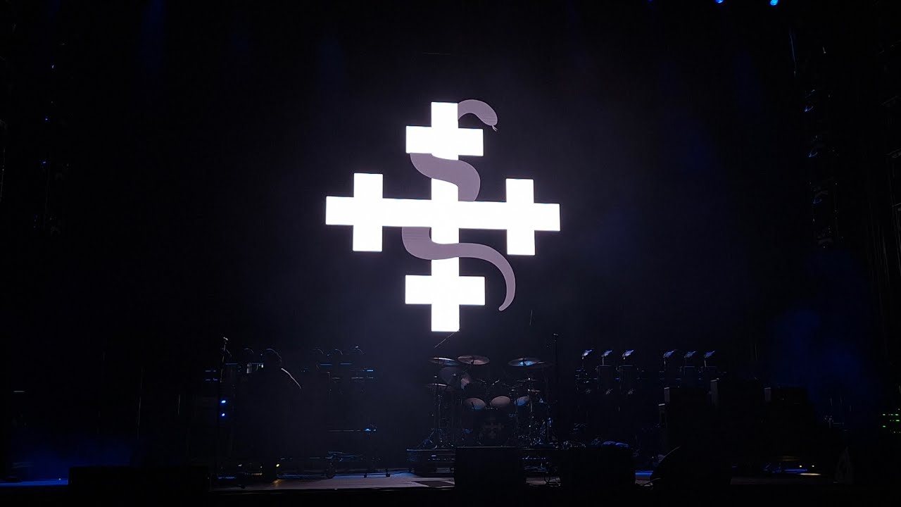 The Cult - Wild Flower . Live 2025 In Spain. Rock Imperium Festival Cartagena Murcia