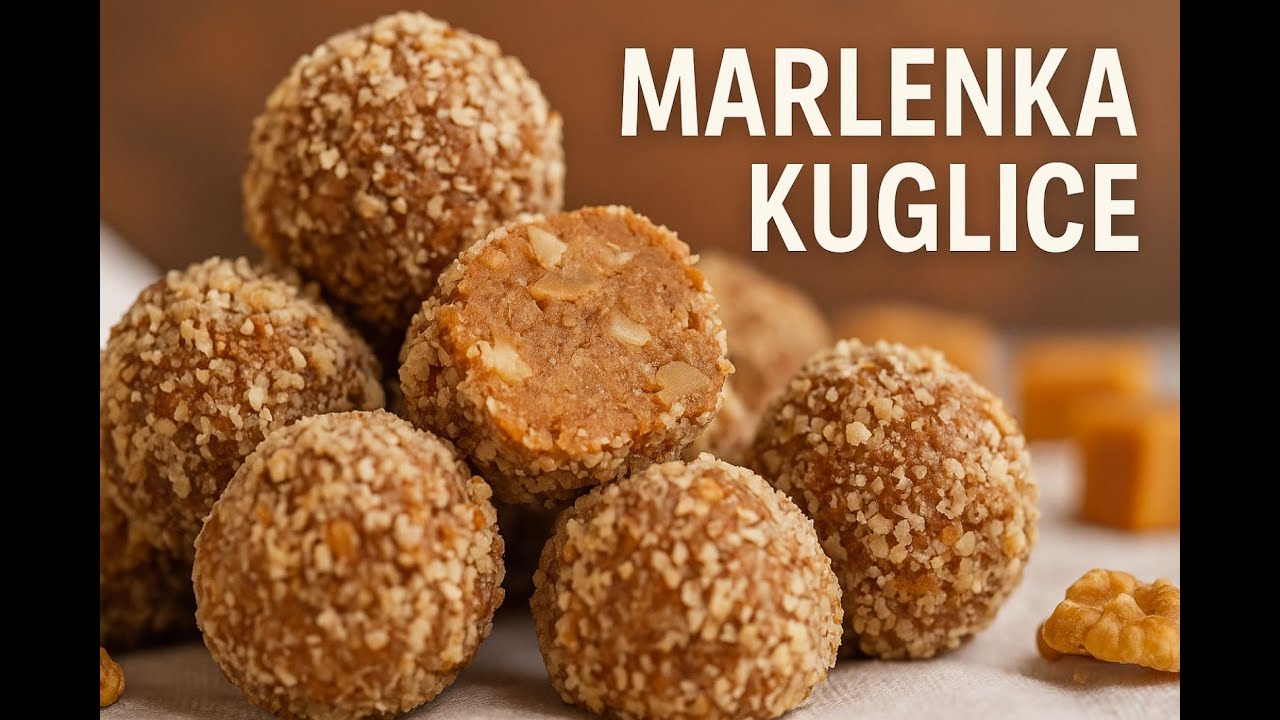 Marlen kuglice