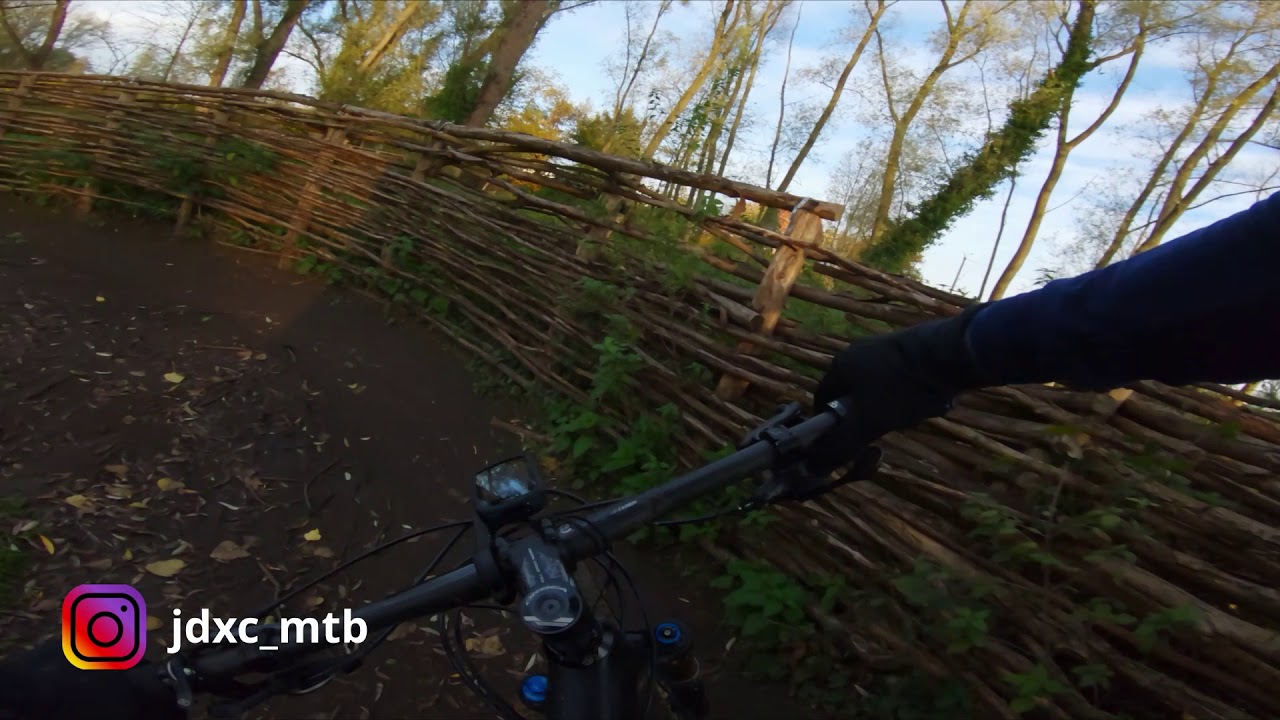 Mtb Waasmunster Hamme